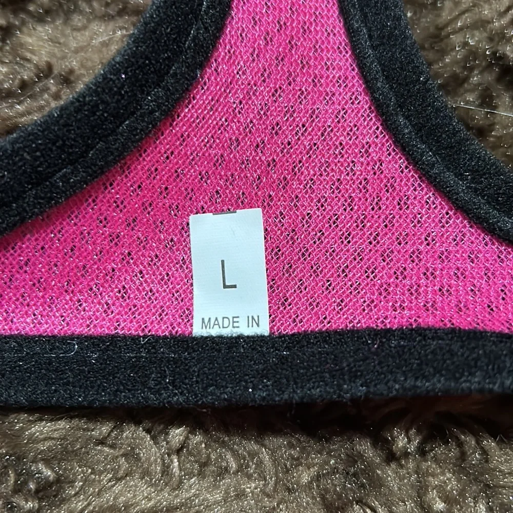 BOGO Pet Harness and Leash